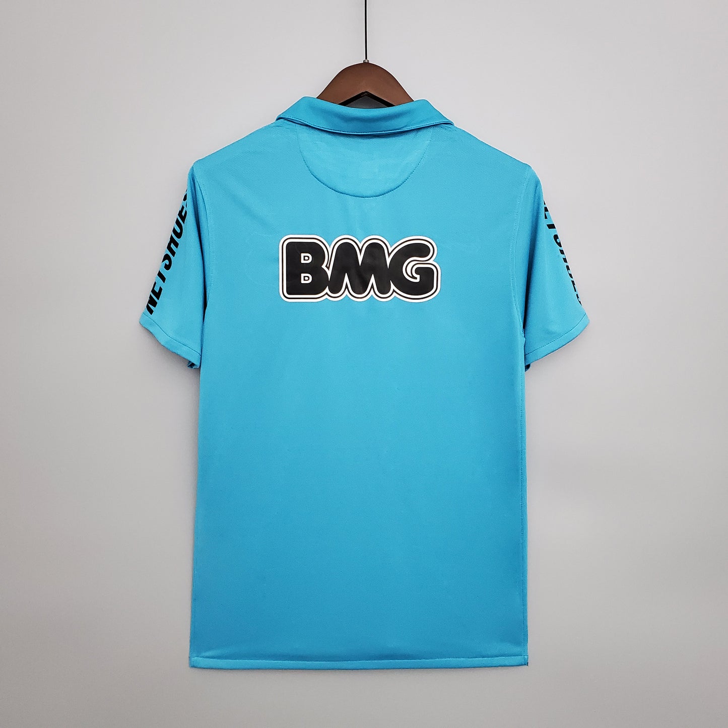 SANTOS TERCERA RETRO 12-13