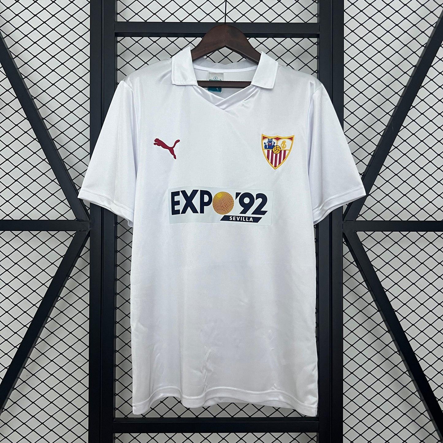 SEVILLA LOCAL RETRO 88-89