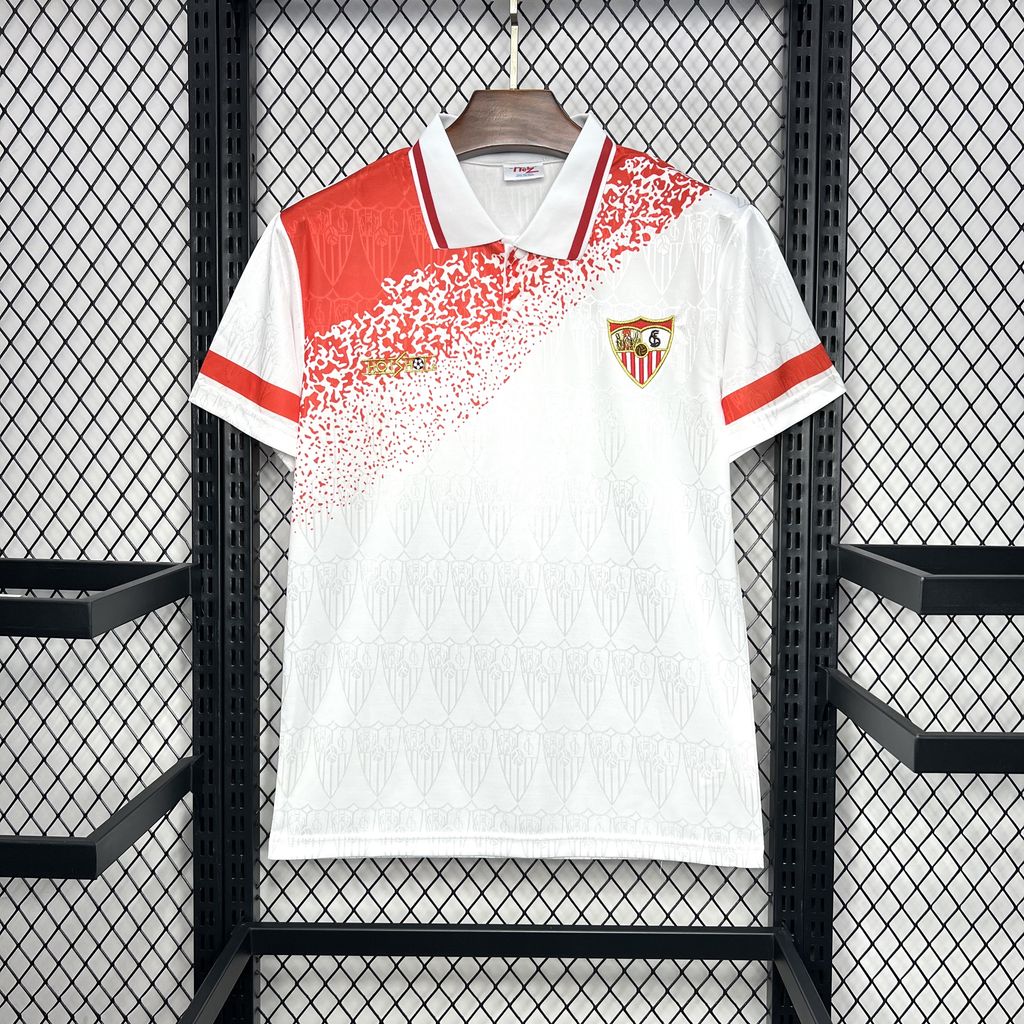 SEVILLA LOCAL RETRO 93-94