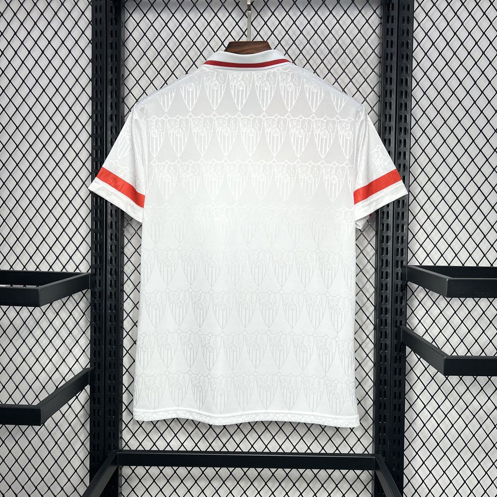 SEVILLA LOCAL RETRO 93-94