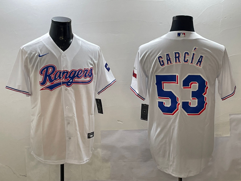Texas Rangers