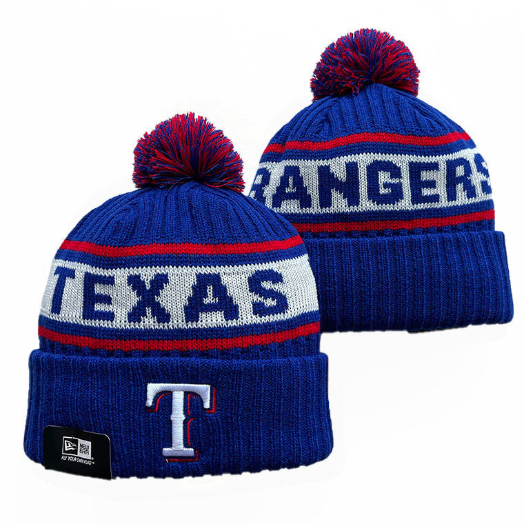 TEXAS RANGERS