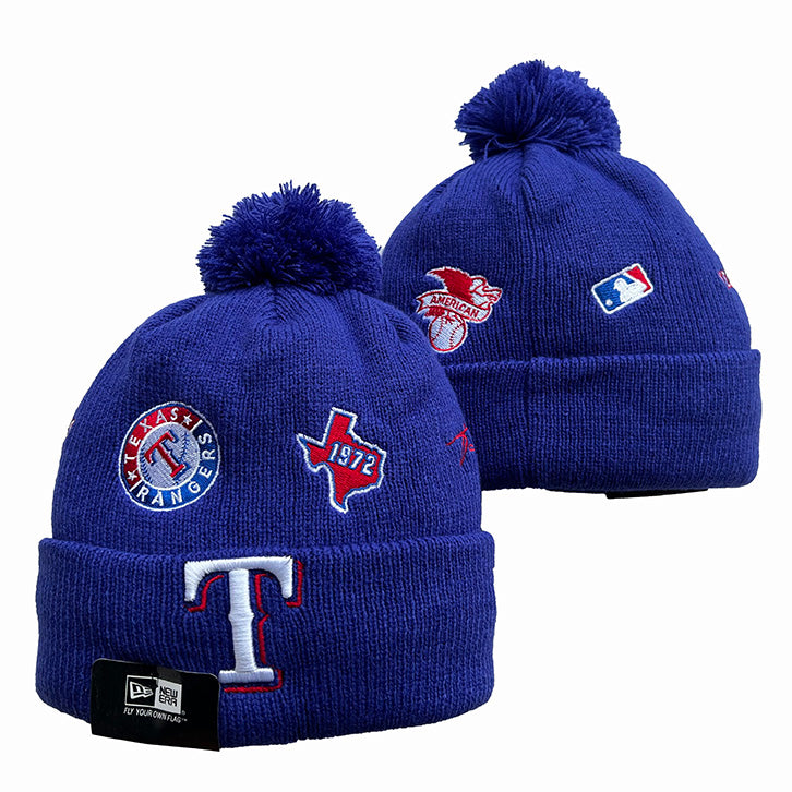 TEXAS RANGERS