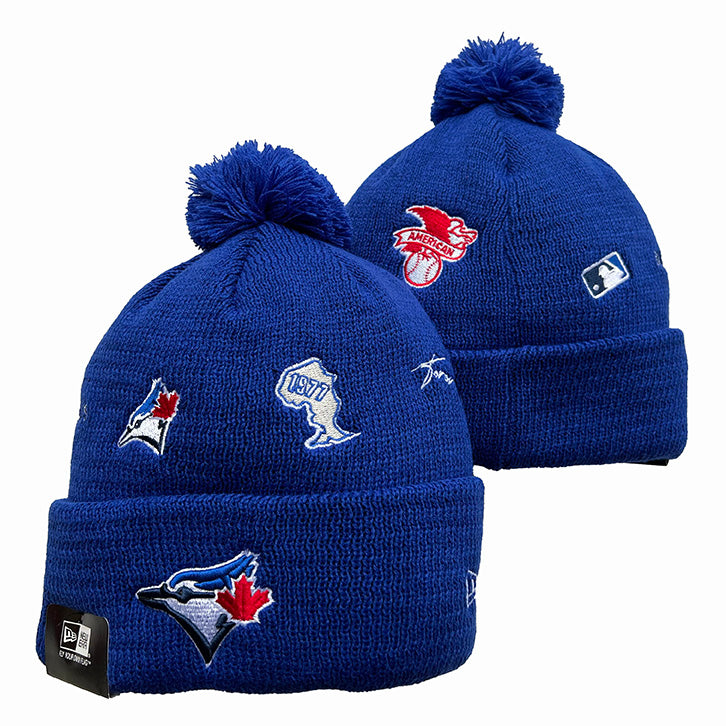 TORONTO BLUE RAYS