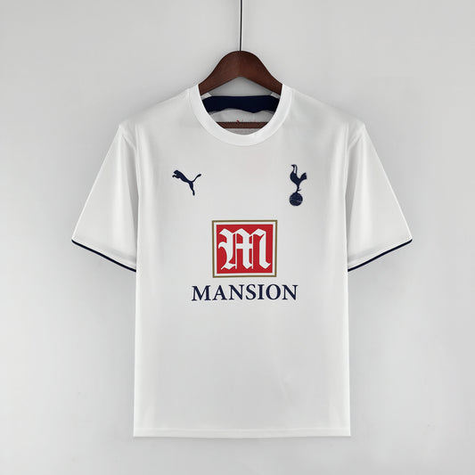 TOTTENHAM LOCAL RETRO 06-07