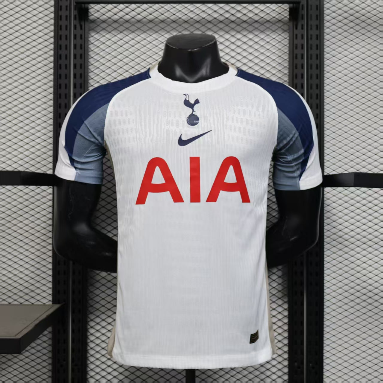 TOTTENHAM LOCAL 25-26