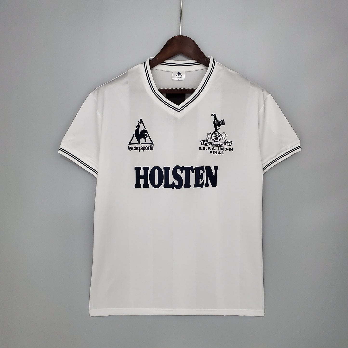 TOTTENHAM LOCAL RETRO 83-84