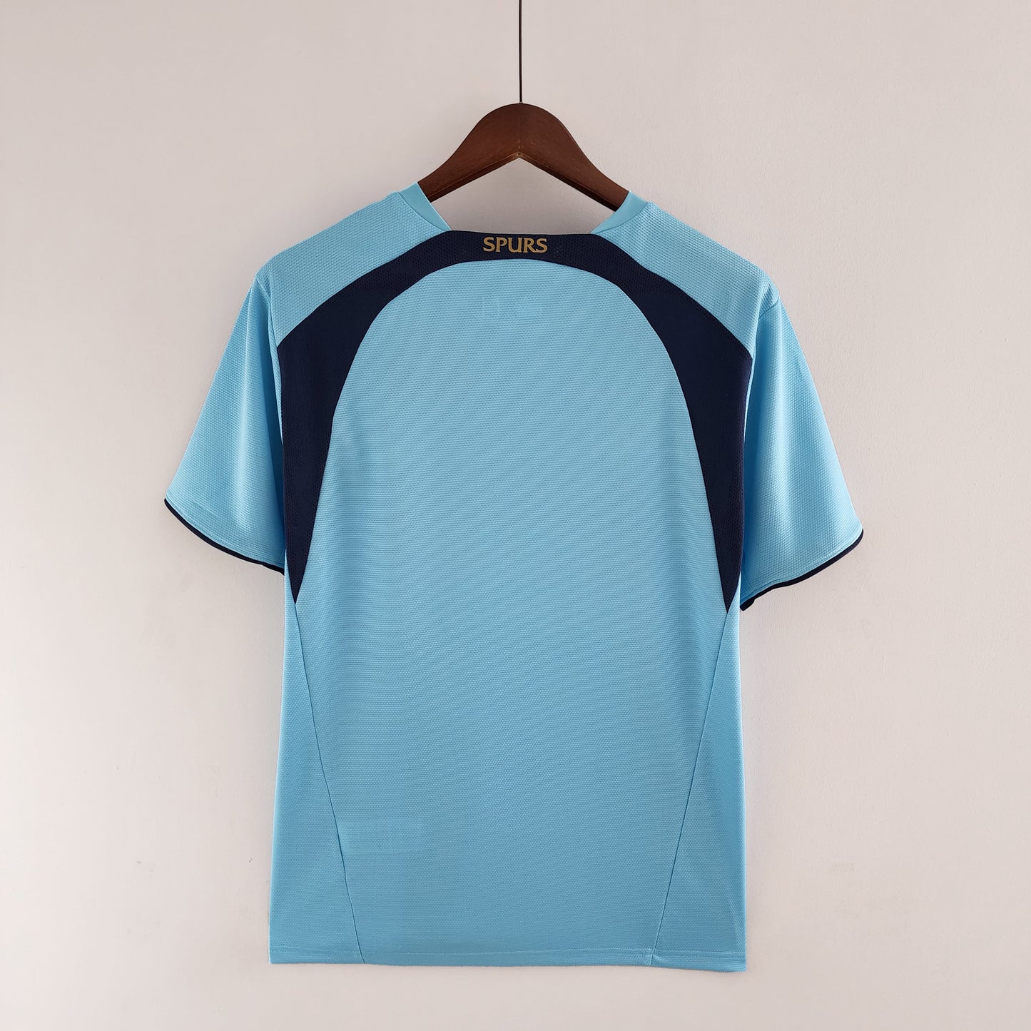 TOTTENHAM VISITA RETRO 06-07