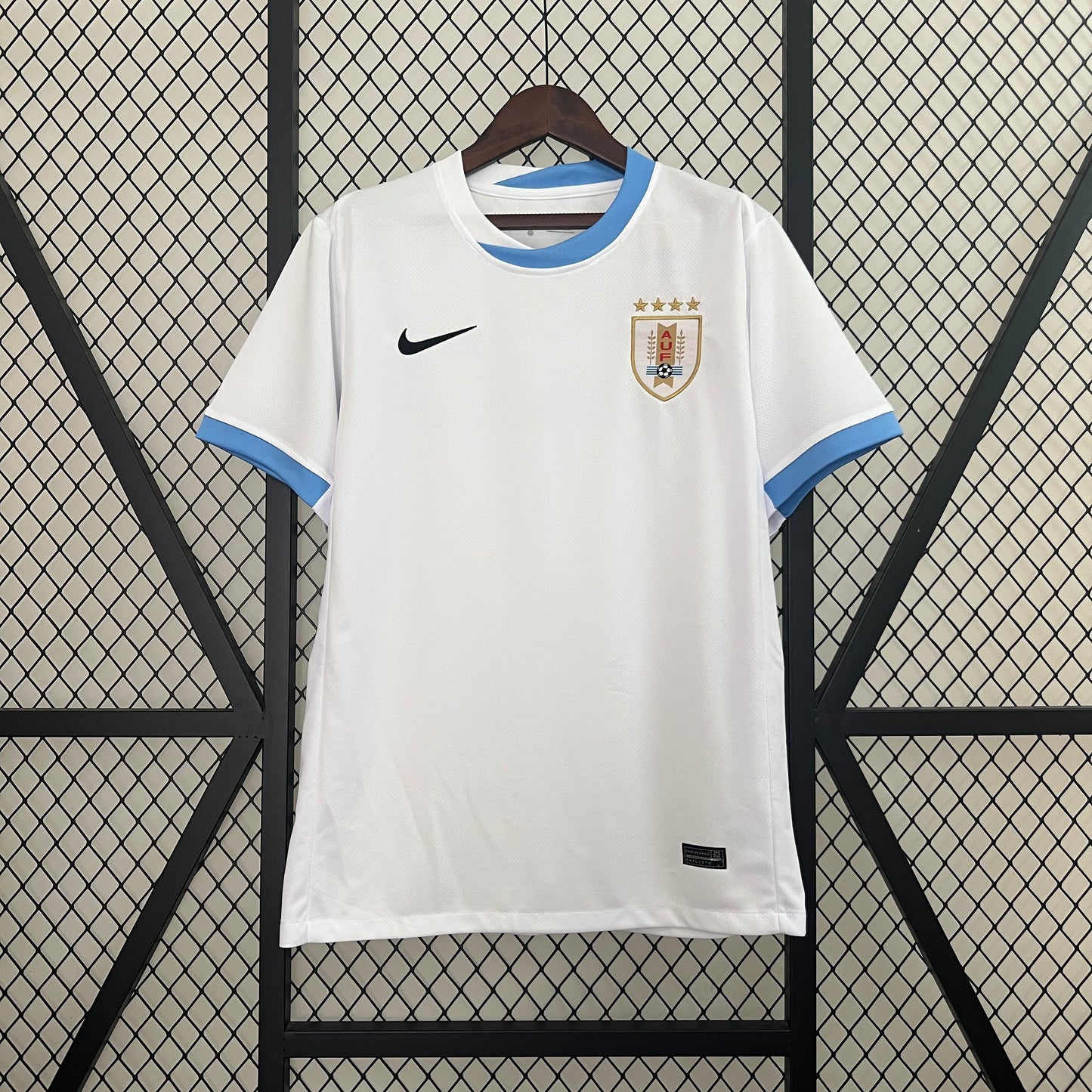 URUGUAY FAN VISITA 2024