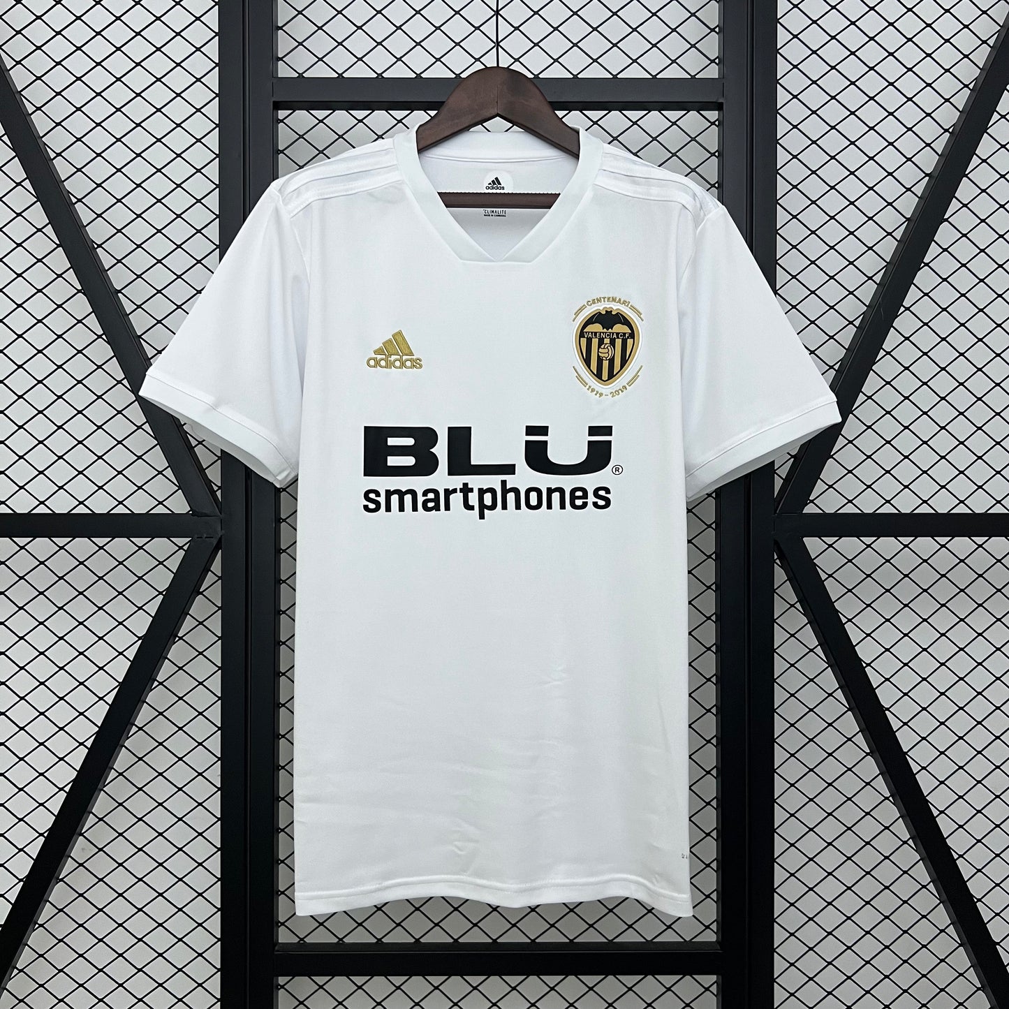 VALENCIA LOCAL RETRO 18-19