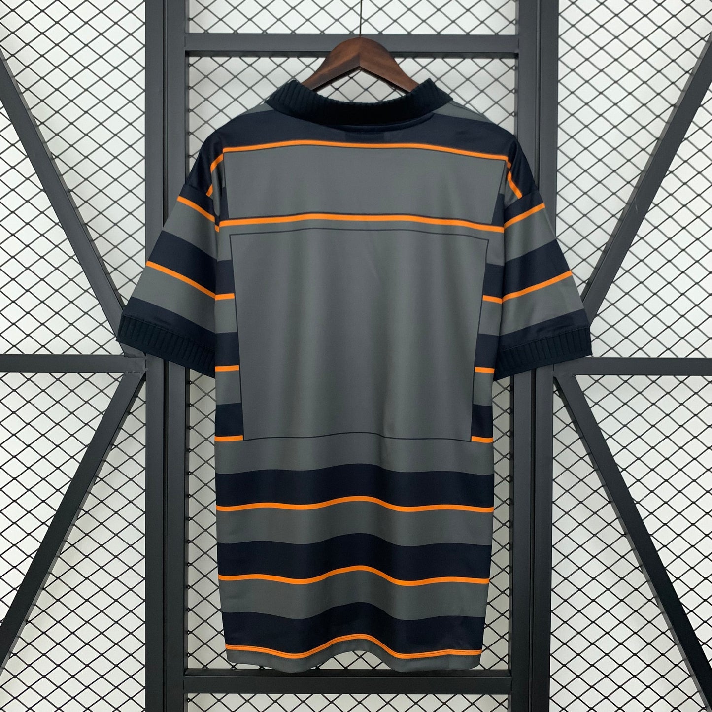 VALENCIA TERCERA RETRO 99-00