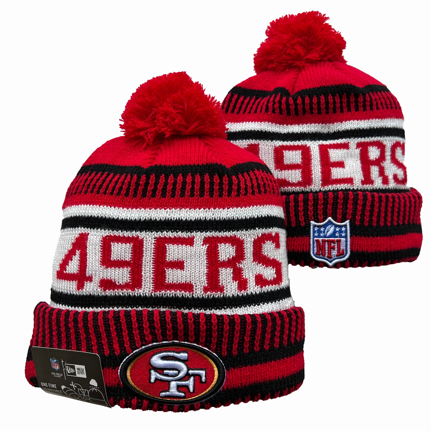 San Francisco 49's