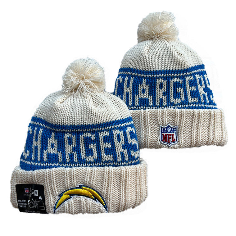 Los Angeles Chargers