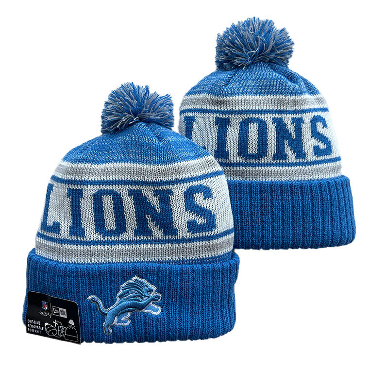 Detroit Lions
