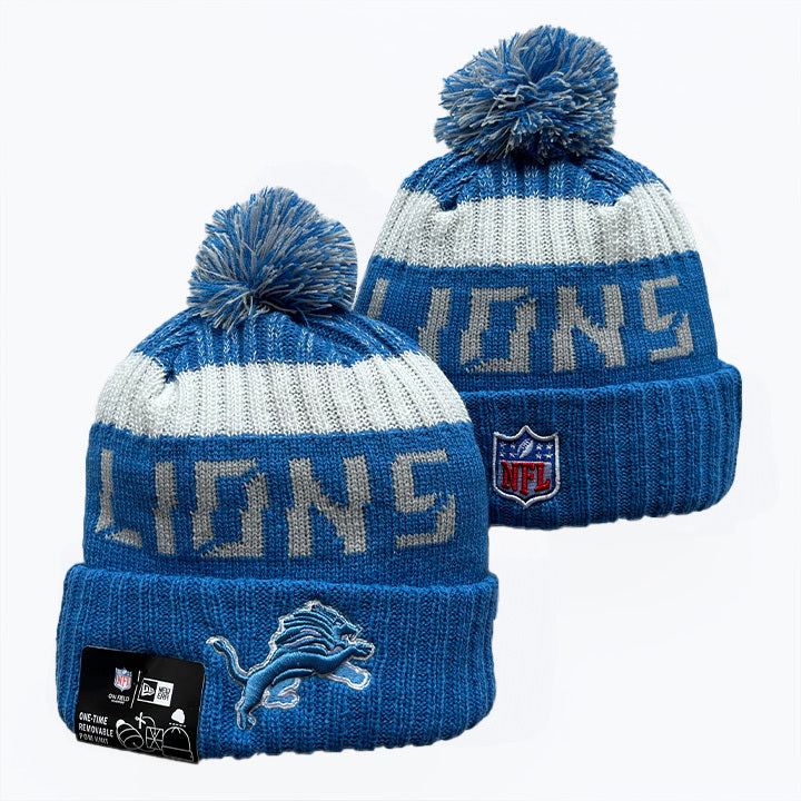 Detroit Lions