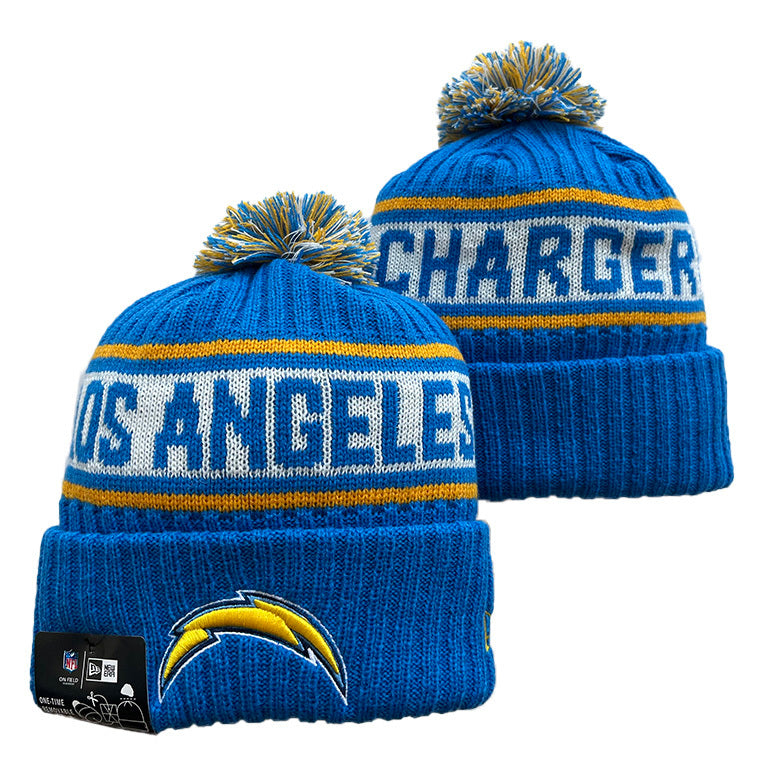 Los Angeles Chargers