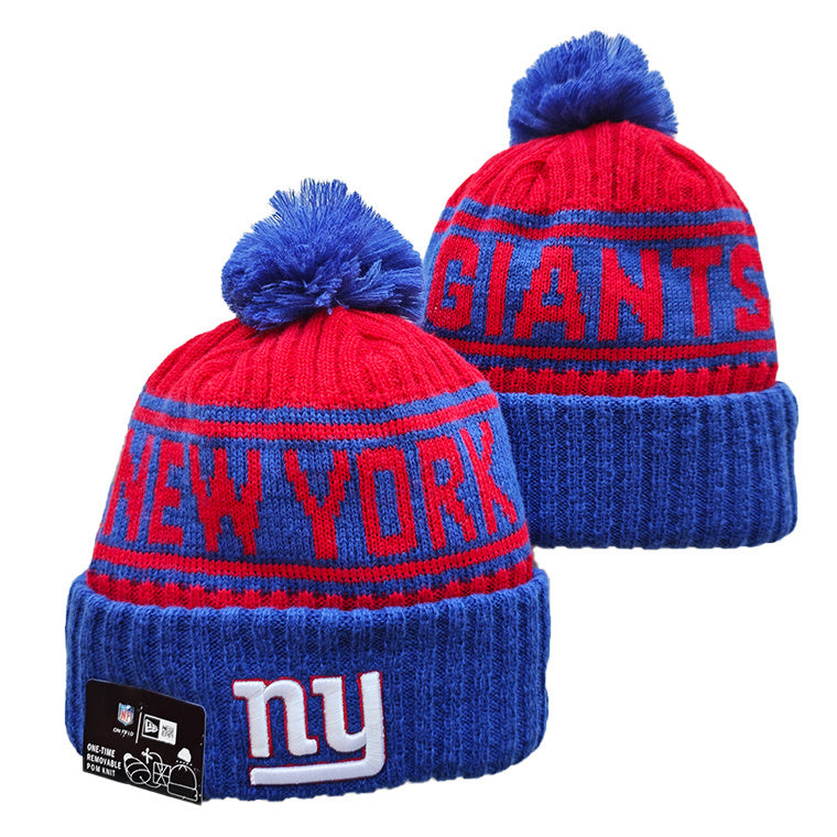 New York Giants