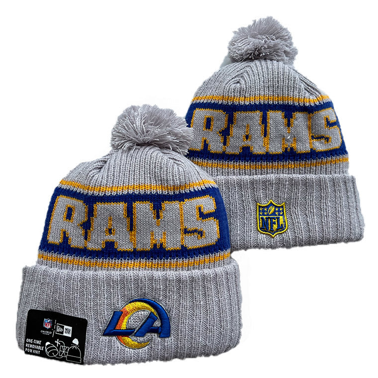 Los Angeles Rams