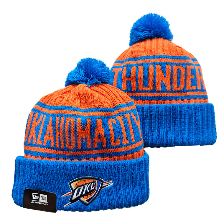 Oklahoma City Thunder