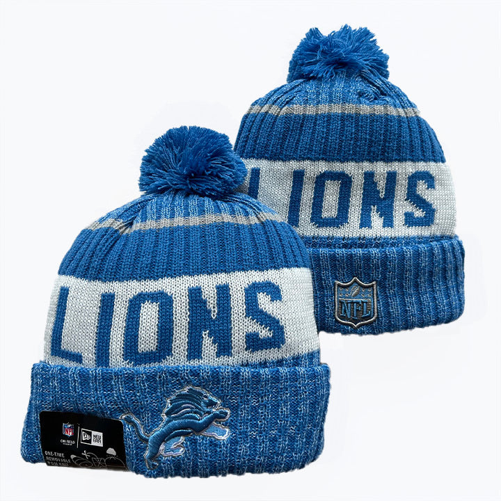 Detroit Lions