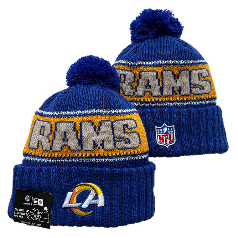 Los Angeles Rams