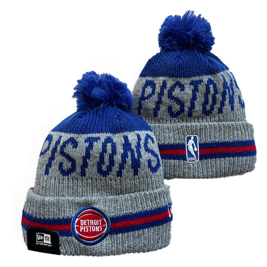 Detroit Pistons