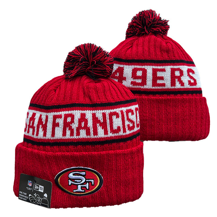 San Francisco 49's