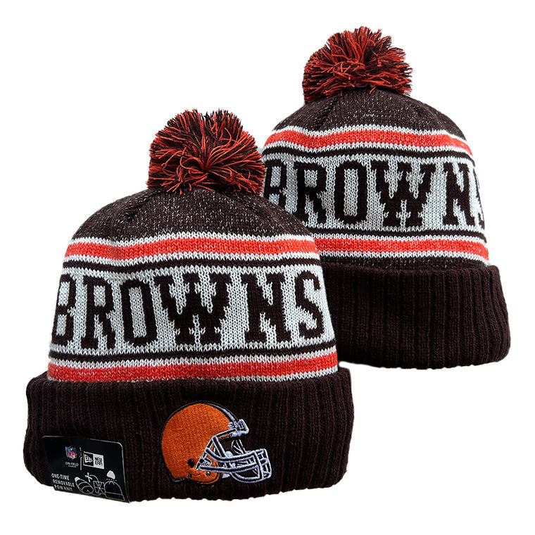 Cleveland Browns
