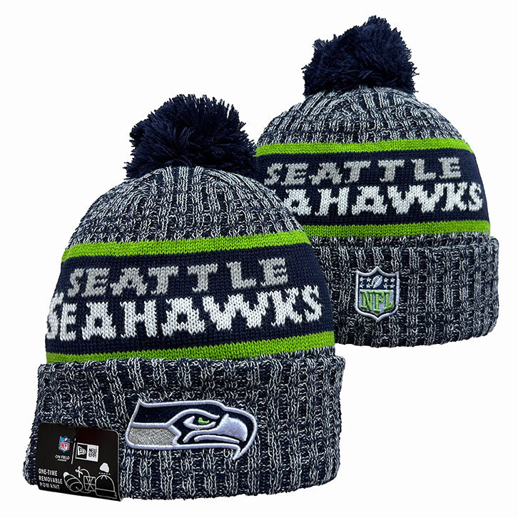 Seattle Seahawks