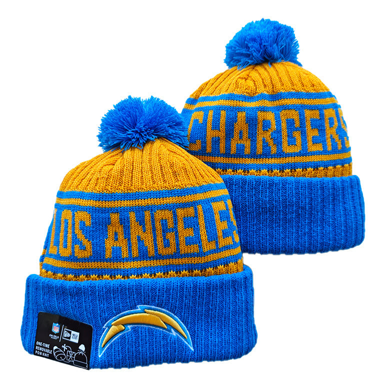 Los Angeles Chargers