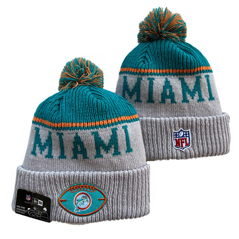 Miami Dolphins