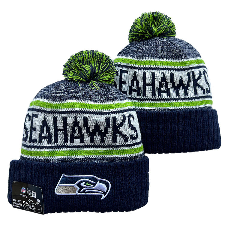 Seattle Seahawks