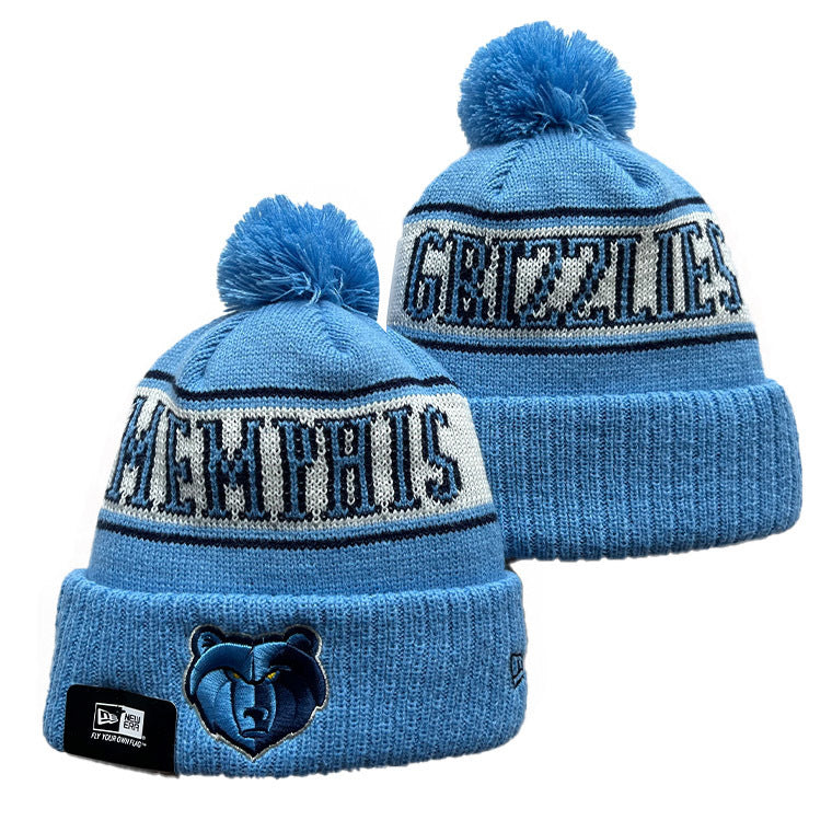 Memphis Grizzlies