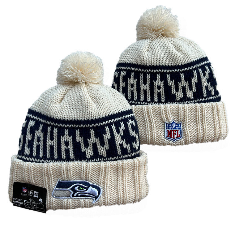 Seattle Seahawks