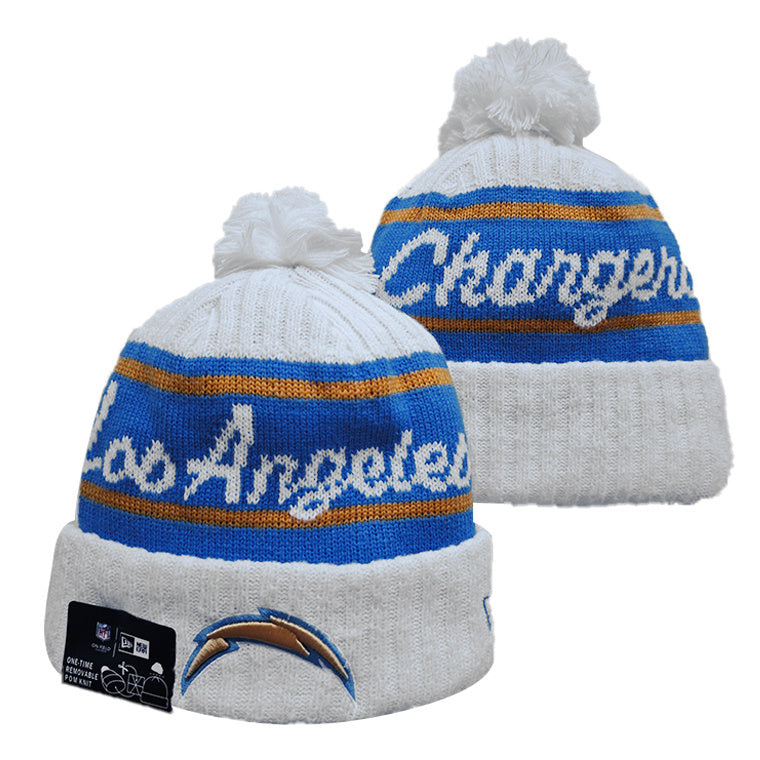 Los Angeles Chargers
