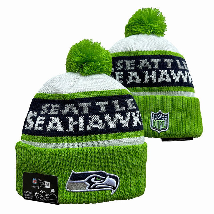 Seattle Seahawks