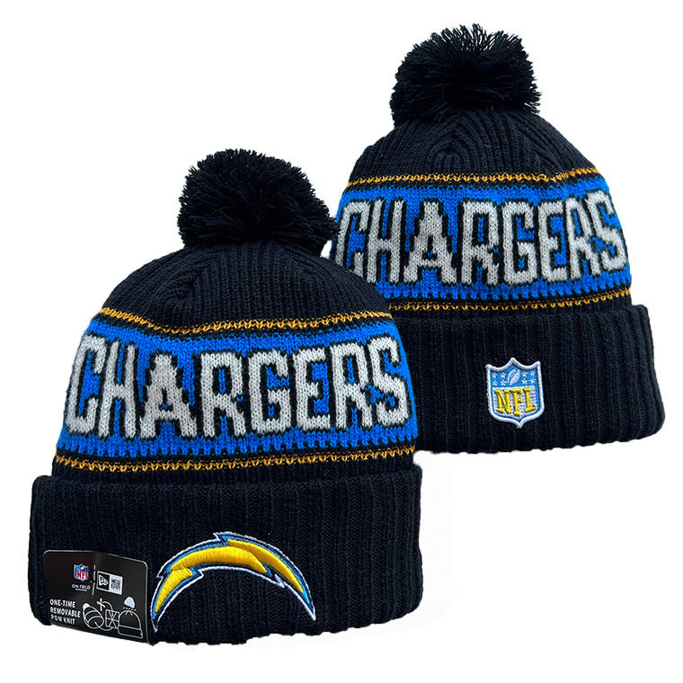Los Angeles Chargers
