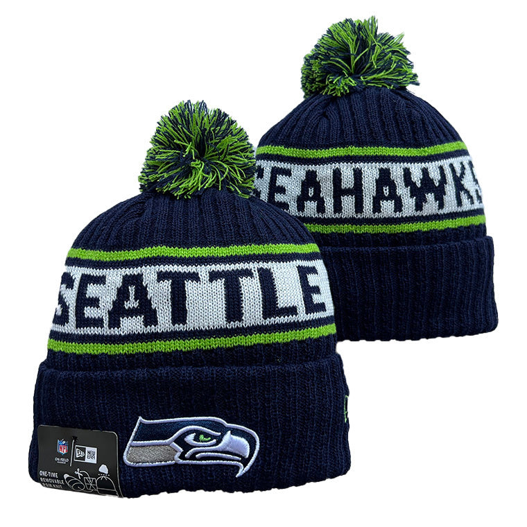 Seattle Seahawks