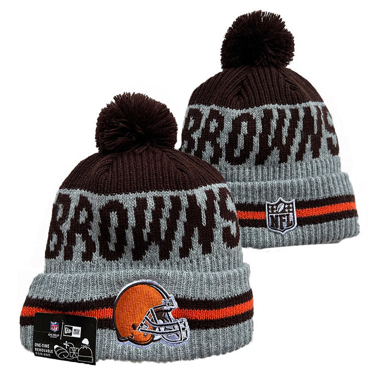 Cleveland Browns