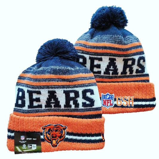 Chicago Bears