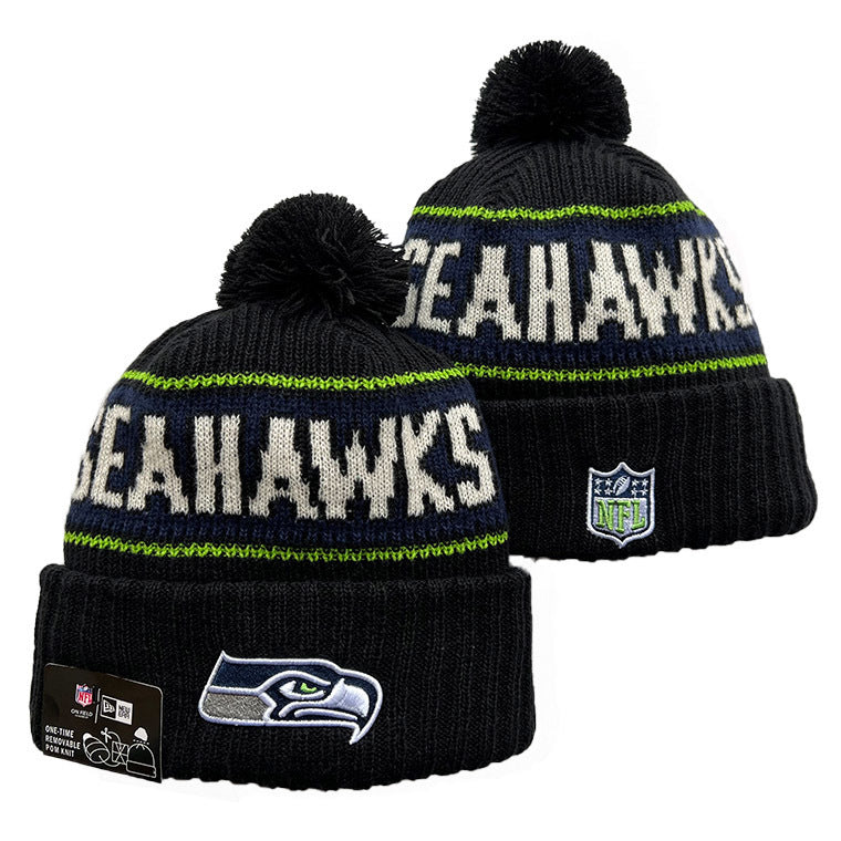 Seattle Seahawks