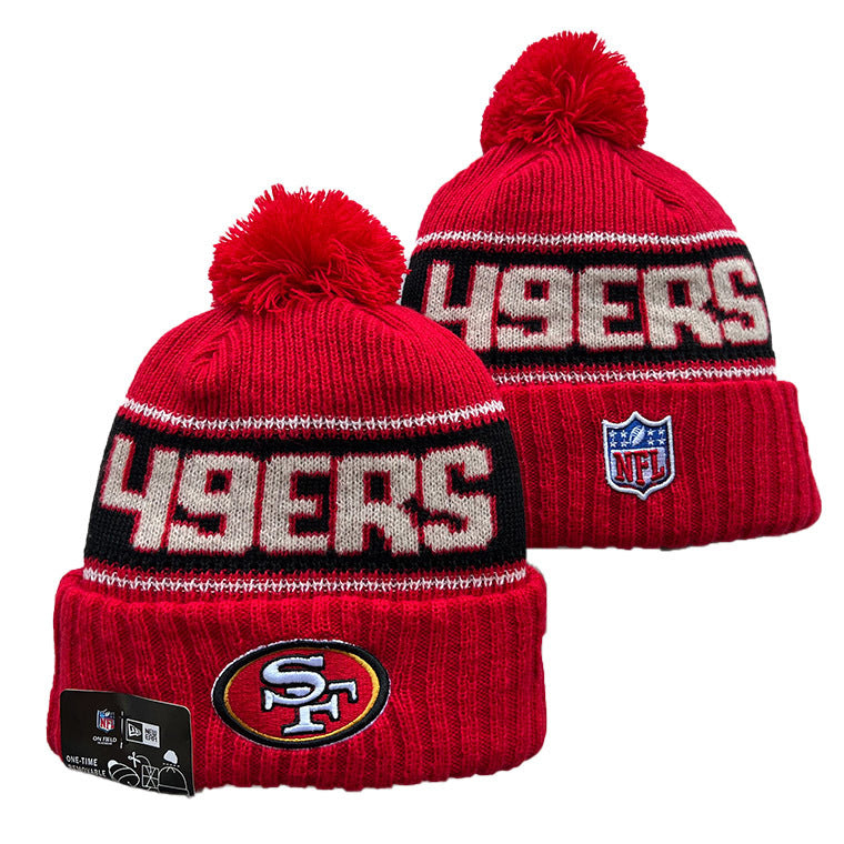 San Francisco 49's