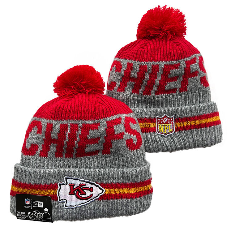 Kansas City Chiefs