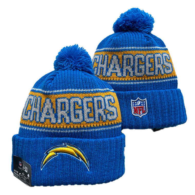 Los Angeles Chargers
