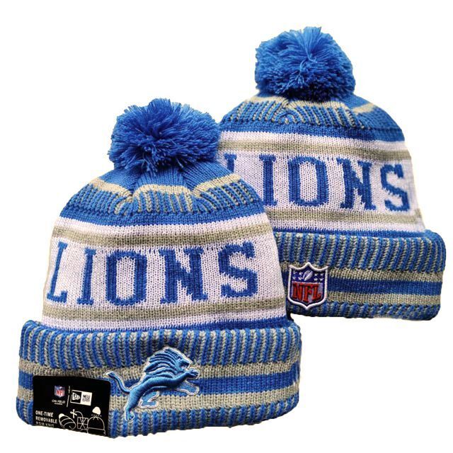 Detroit Lions