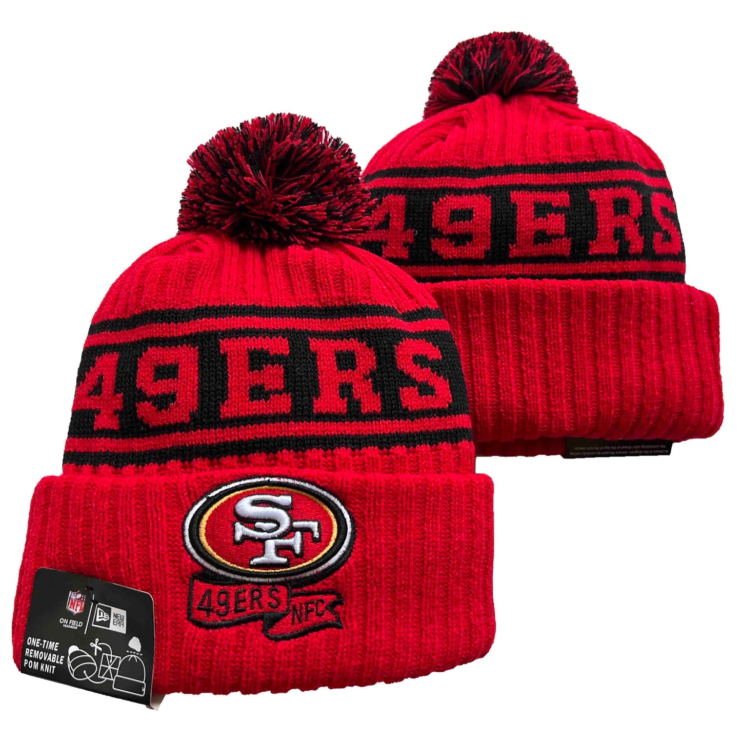 San Francisco 49's