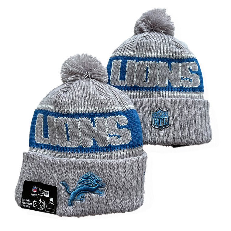 Detroit Lions