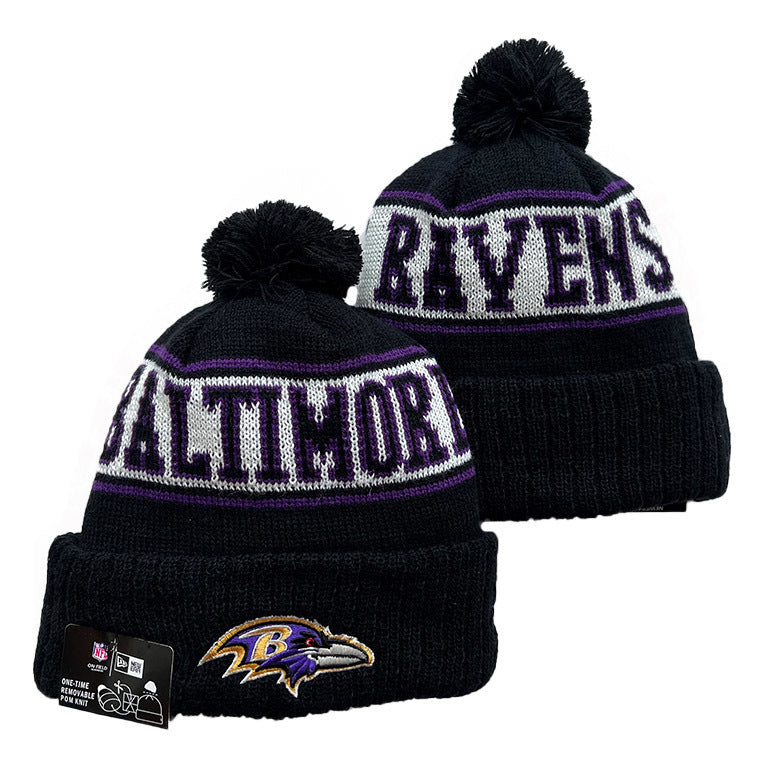Baltimore Ravens