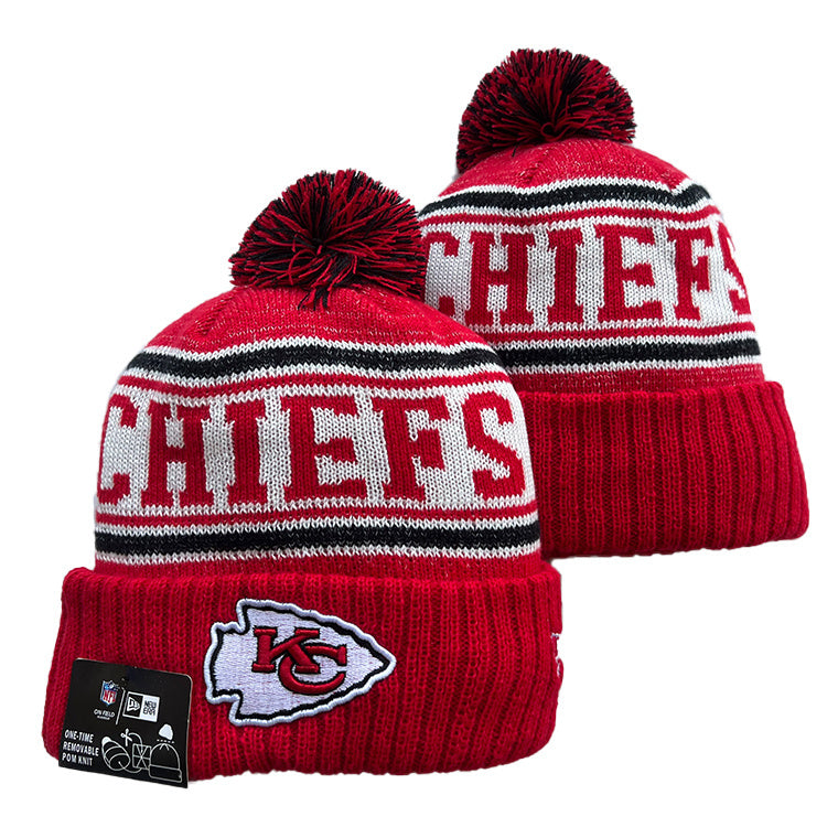 Kansas City Chiefs