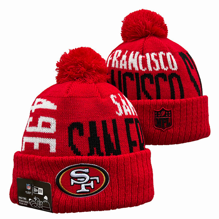 San Francisco 49's